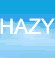 clear -  haze