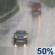 Friday: Chance Light Rain