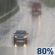Wednesday: Rain before 2pm, then showers and thunderstorms between 2pm and 5pm, then rain. Cloudy. High near 65, with temperatures falling to around 61 in the afternoon. South southeast wind 7 to 10 mph, with gusts as high as 25 mph. Chance of precipitation is 100%. New rainfall amounts between a half and three quarters of an inch possible. Wednesday: Rain then Showers And Thunderstorms